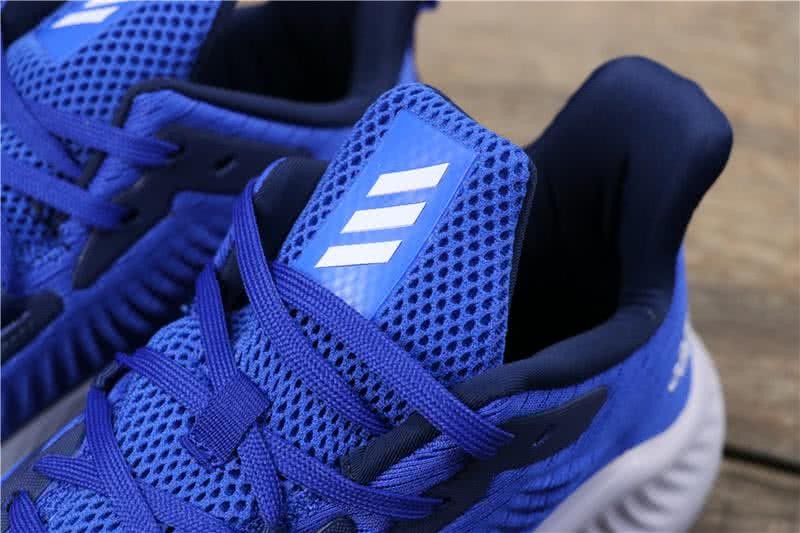 Adidas alphabounce boost m Shoes Blue Men 6