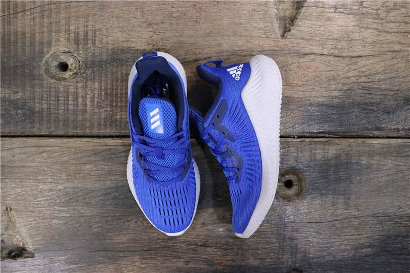 Adidas alphabounce boost m Shoes Blue Men 8