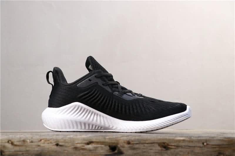 Adidas alphabounce boost m Shoes Black Men 2