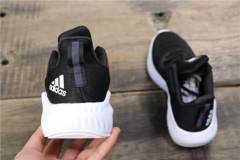 Adidas alphabounce boost m Shoes Black Men 4