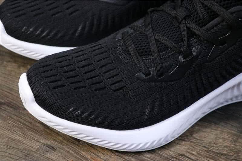 Adidas alphabounce boost m Shoes Black Men 5