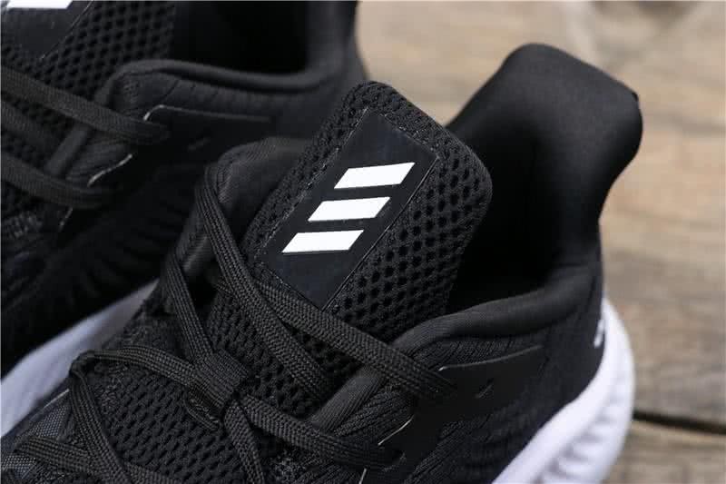 Adidas alphabounce boost m Shoes Black Men 6
