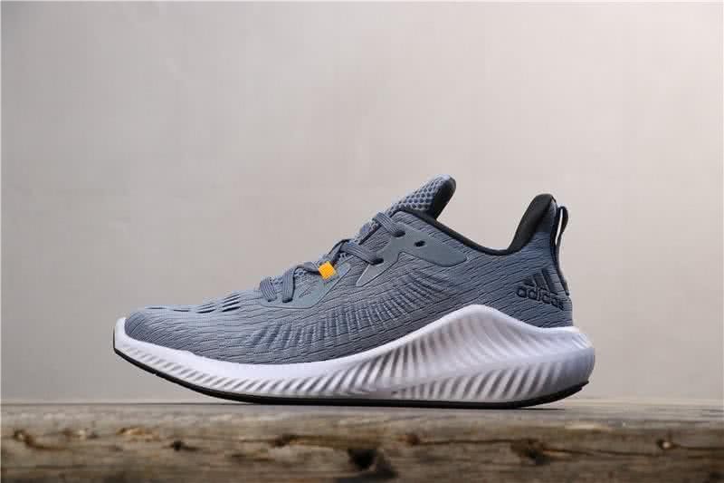 Adidas alphabounce boost m Shoes Grey Men 1