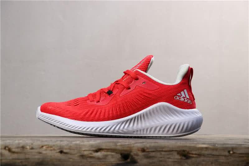 Adidas alphabounce boost m Shoes Red Men 1