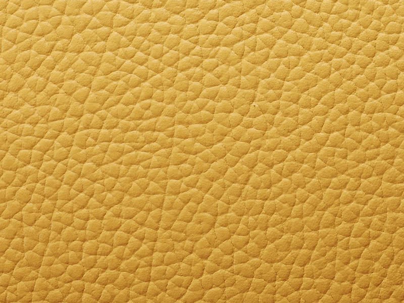 Celine Tie Nano Top Handle Bag Leather Yellow 17