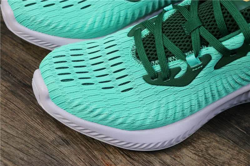 Adidas alphabounce boost m Shoes Green Men 5