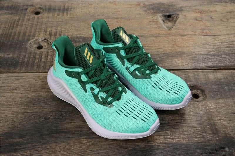 Adidas alphabounce boost m Shoes Green Men 7