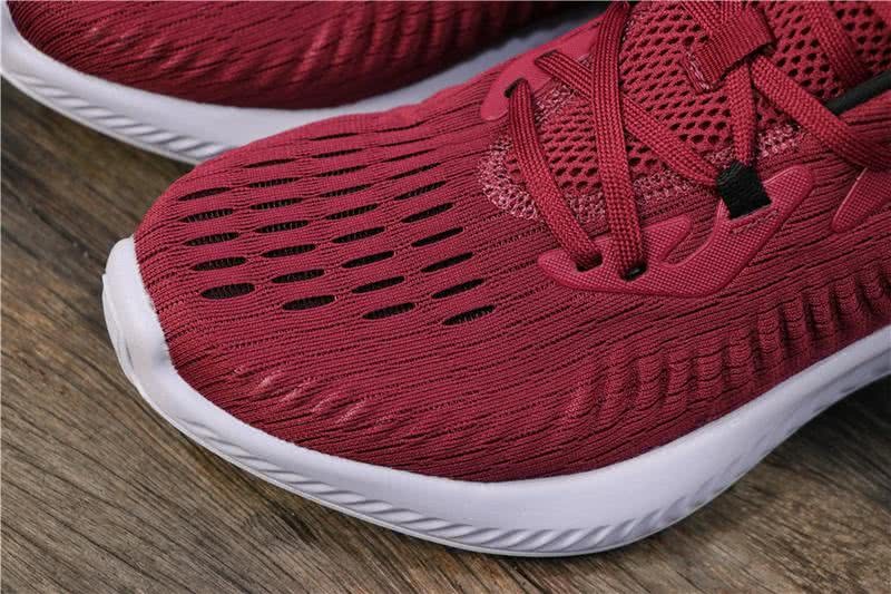 Adidas alphabounce boost m Shoes Red Men 5