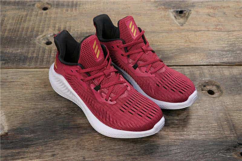 Adidas alphabounce boost m Shoes Red Men 7