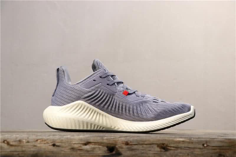 Adidas alphabounce boost m Shoes Grey Men 2