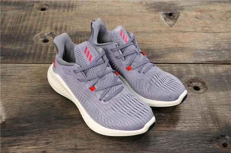 Adidas alphabounce boost m Shoes Grey Men 7