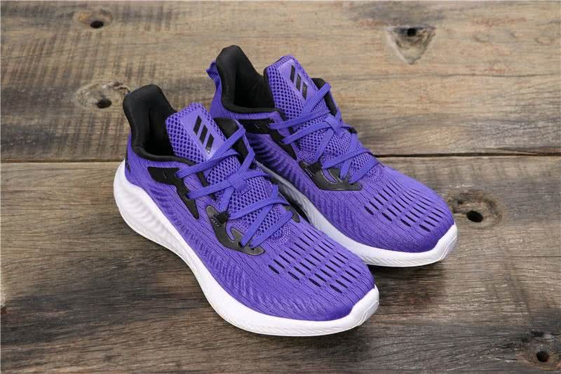 Adidas alphabounce boost m Shoes Blue Men 7