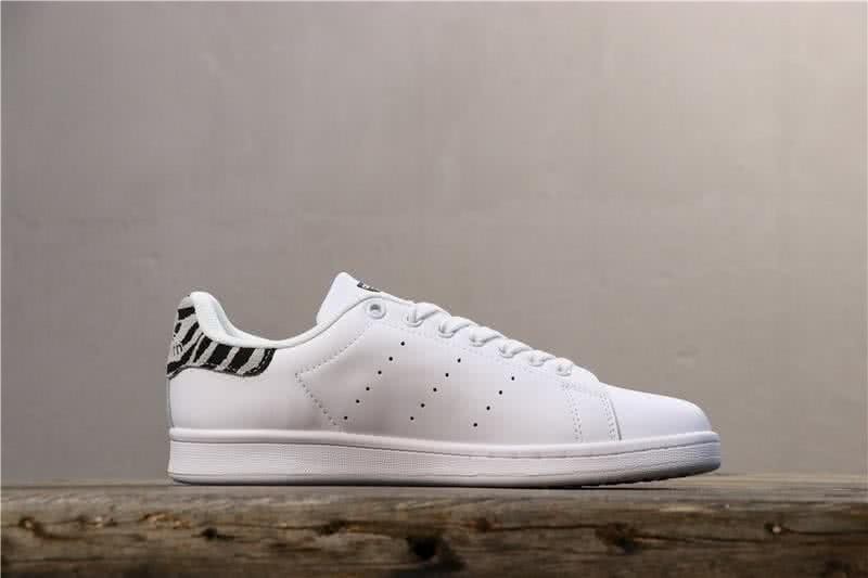 Adidas Stan Smith Men Women White Shoes 3