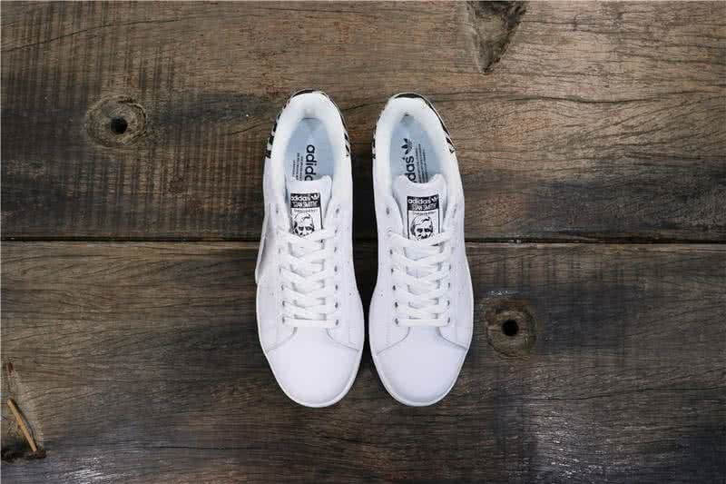 Adidas Stan Smith Men Women White Shoes 8