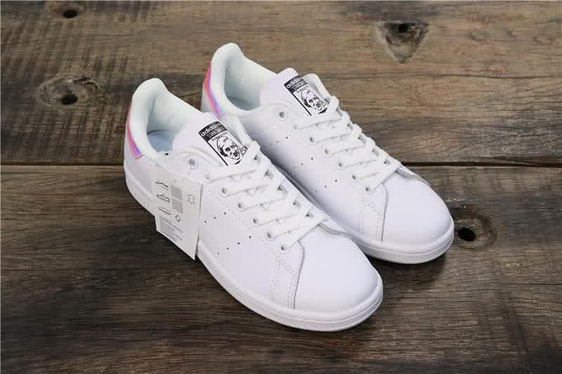 adidas Stan Smith Men Women White Shoes 1
