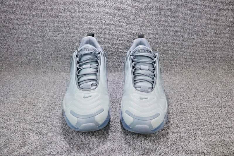 Nike Air Max 720 Men Grey Shoes  6