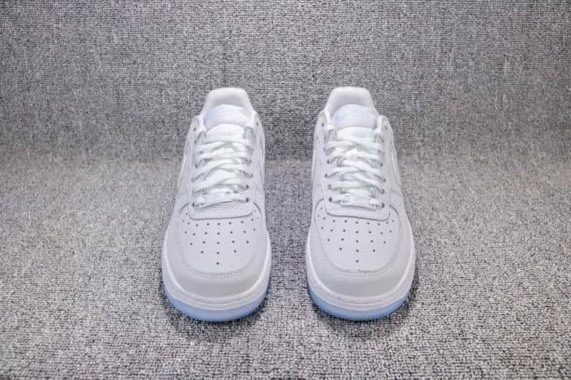Air Force 1 Shoes White Men/Women 5