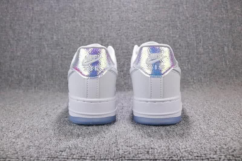 Air Force 1 Shoes White Men/Women 6