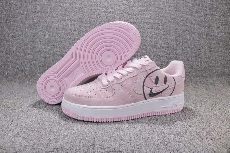 Air Force 1 AV0742-600 Shoes Pink Women 1