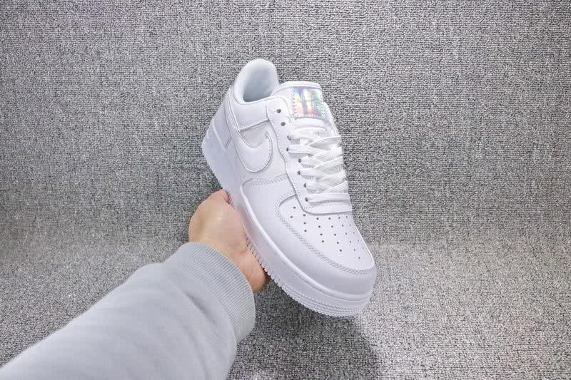 Air Force 1 AT6147-100 Shoes White Men/Women 3