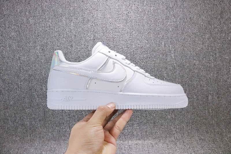 Air Force 1 AT6147-100 Shoes White Men/Women 4