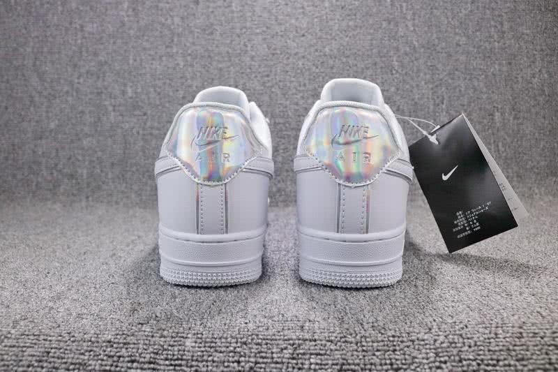Air Force 1 AT6147-100 Shoes White Men/Women 6