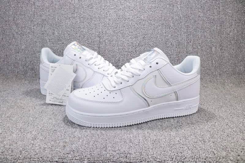 Air Force 1 AT6147-100 Shoes White Men/Women 7