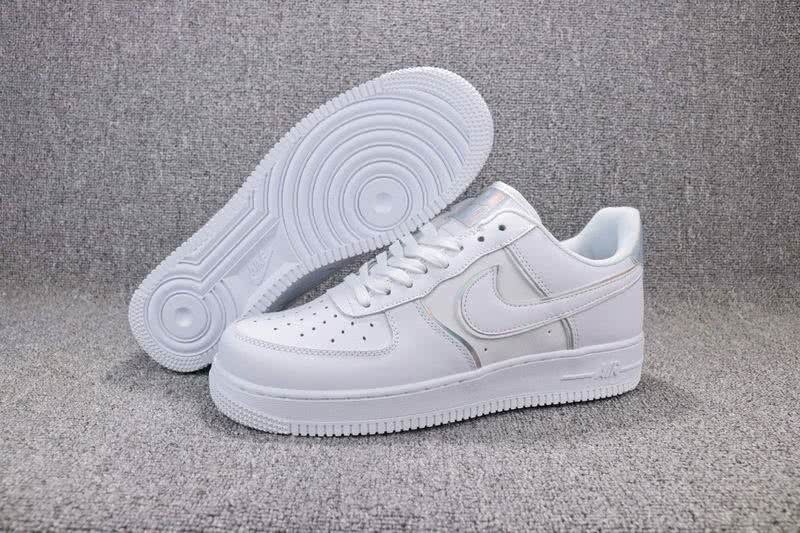 Air Force 1 AT6147-100 Shoes White Men/Women 1