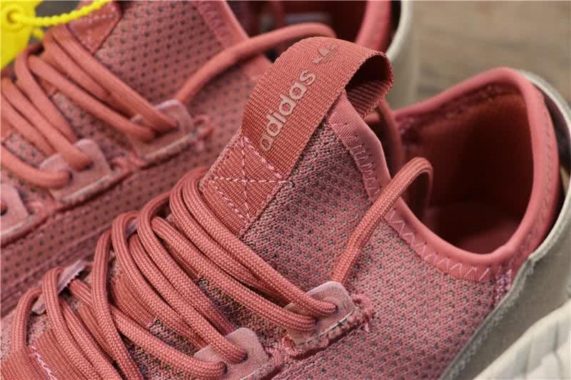 Adidas Tubular Doom Sock Pk Shoes Pink Women 6