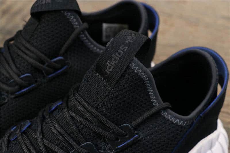 Adidas Tubular Doom Sock Pk Shoes Black Women/Men 6
