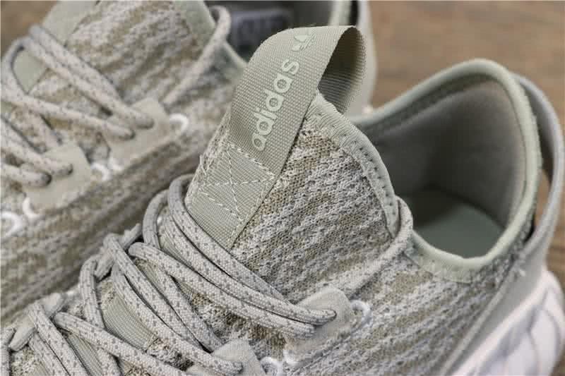 Adidas Tubular Doom Sock Pk Shoes Grey Men 6