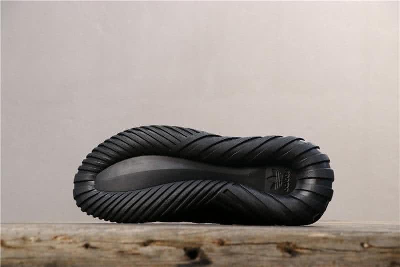 Adidas Tubular Doom Sock Pk Shoes Black Men 2