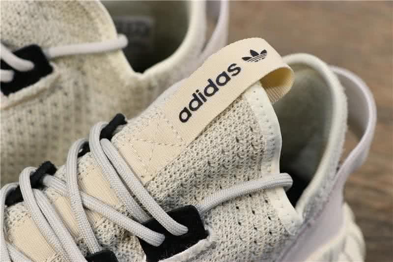 Adidas Tubular Doom Sock Pk Shoes Grey Women/Men 6