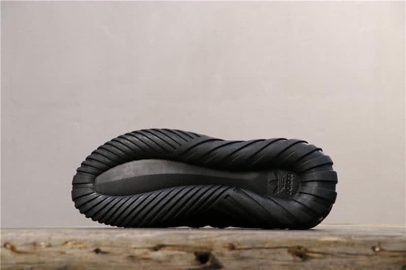 Adidas Tubular Doom Sock Pk Shoes Black Women/Men 2