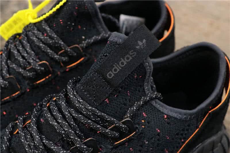 Adidas Tubular Doom Sock Pk Shoes Black Women/Men 6