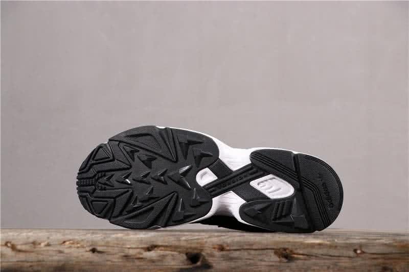 Adidas Yeezy 700 Men Women Black Shoes 4