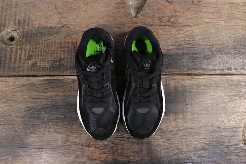 Adidas Yeezy 700 Men Women Black Shoes 8