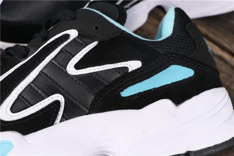 Adidas Yeezy 700 Men Women Black Blue Shoes 6