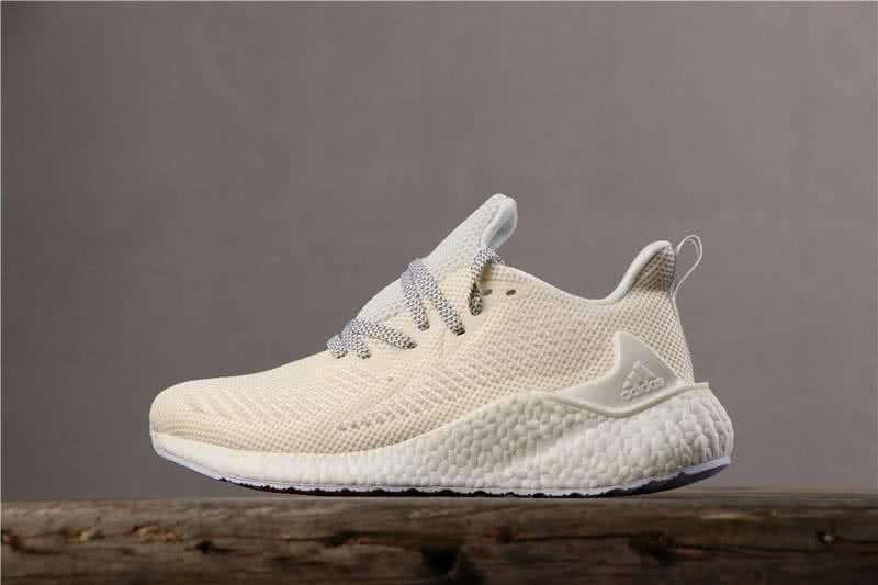Adidas alphabounce beyond m Shoes White Men 1
