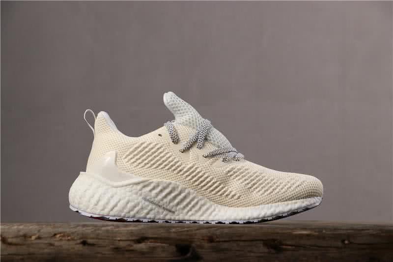 Adidas alphabounce beyond m Shoes White Men 2