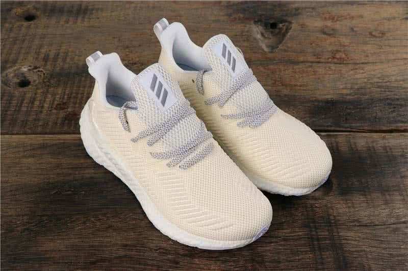 Adidas alphabounce beyond m Shoes White Men 7