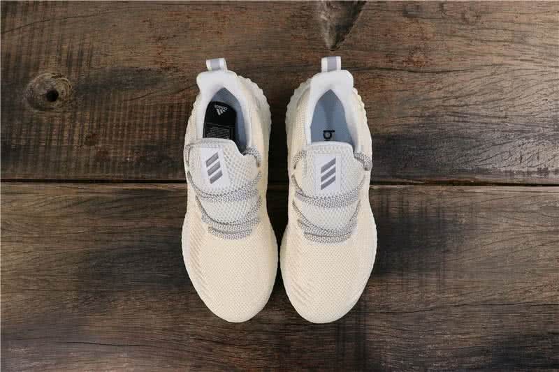 Adidas alphabounce beyond m Shoes White Men 8