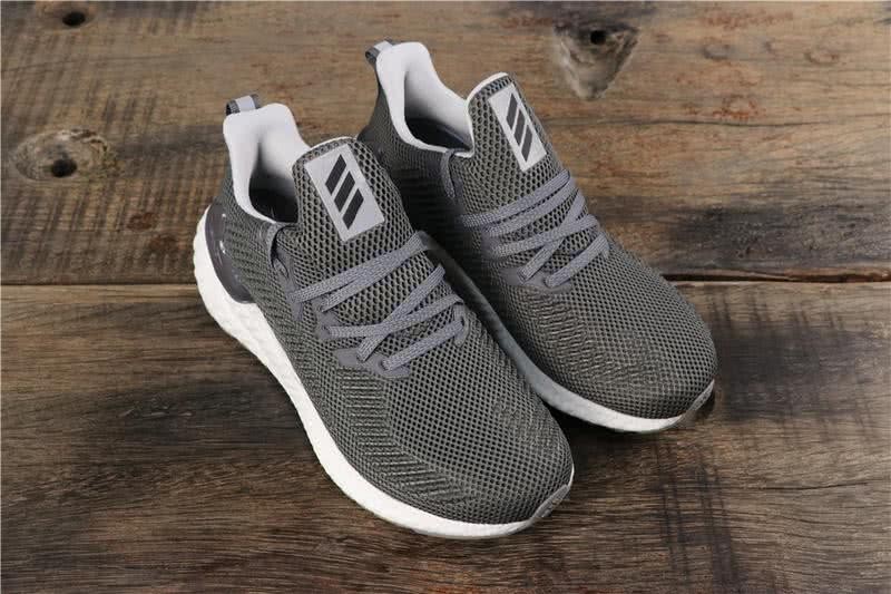 Adidas alphabounce beyond m Shoes Grey Men 7