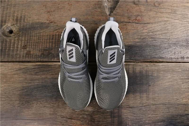 Adidas alphabounce beyond m Shoes Grey Men 8