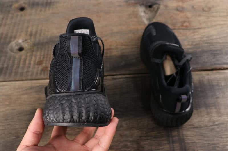 Adidas alphabounce beyond m Shoes Black Men 4