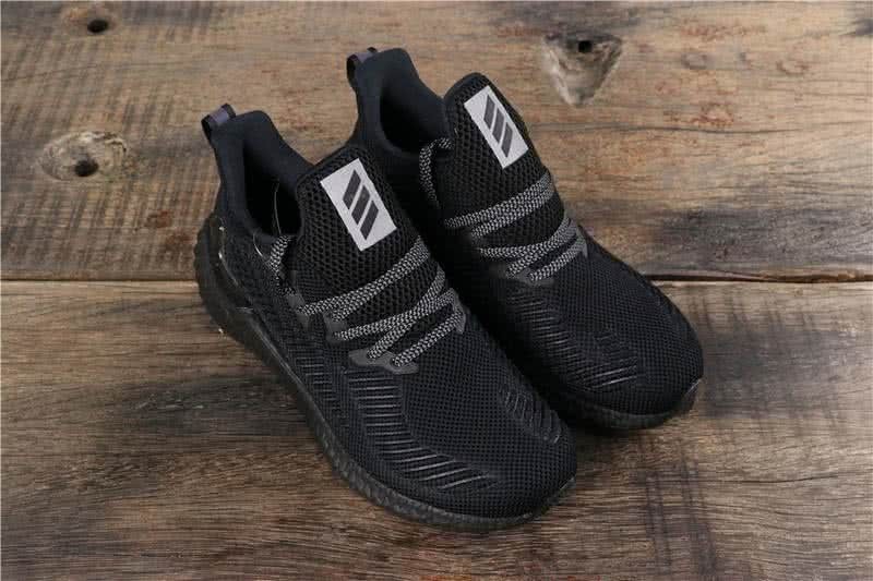 Adidas alphabounce beyond m Shoes Black Men 8