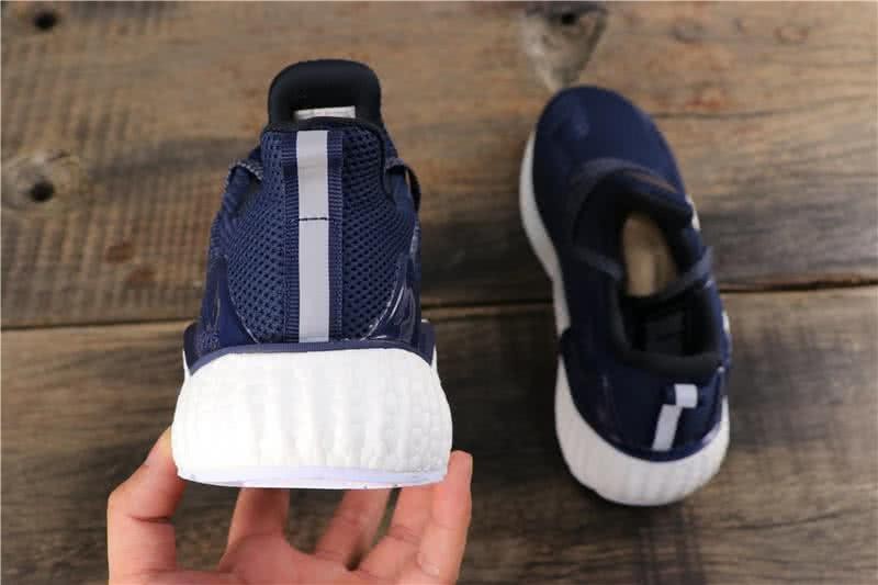 Adidas alphabounce beyond m Shoes Blue Men 4