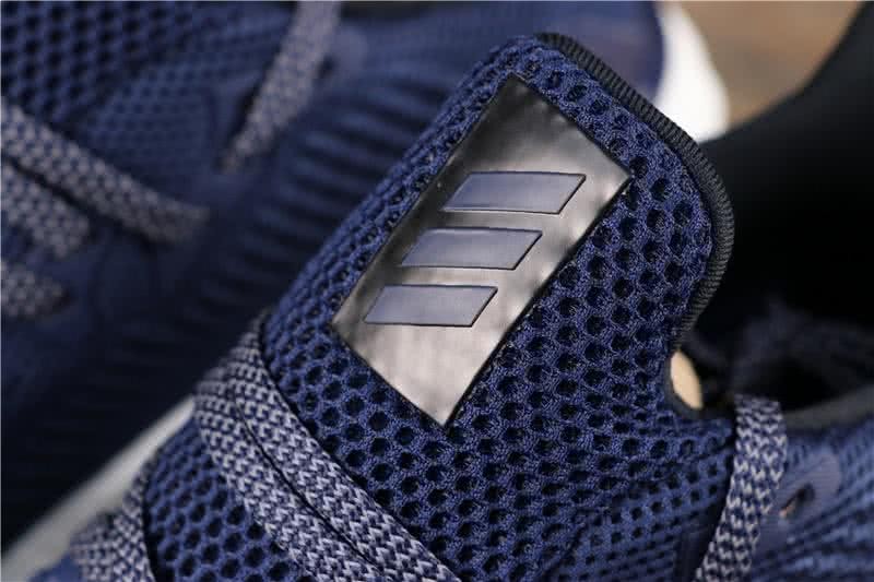 Adidas alphabounce beyond m Shoes Blue Men 6