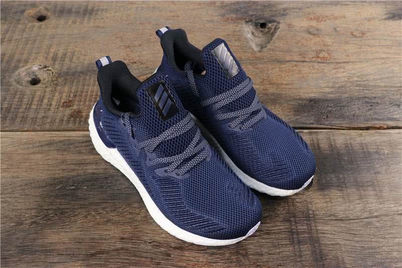 Adidas alphabounce beyond m Shoes Blue Men 7