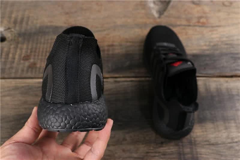 Adidas Ultra Boost 19  Men Women Black Shoes 5
